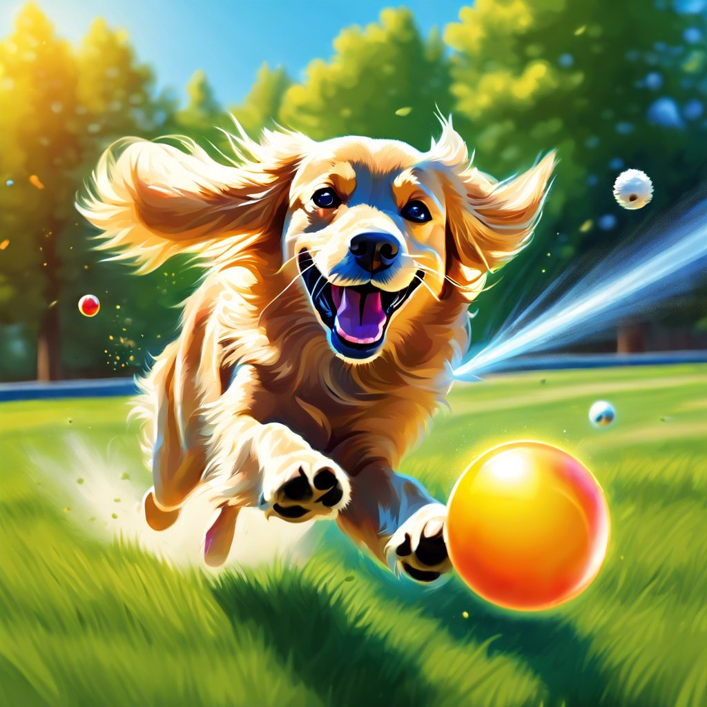 The Future of Fetch: Why Automatic Ball Launchers Are a Game-Changer