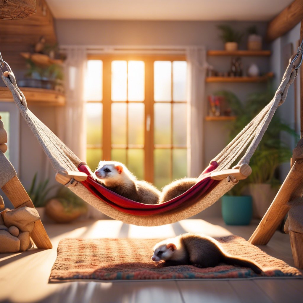 Choosing the Right Hammock: What to Look For