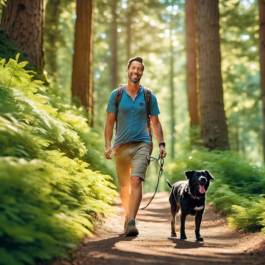 Respecting Nature and Fellow Hikers