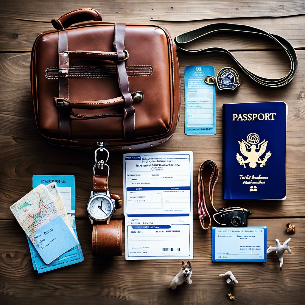 Why Your Pet Needs a Passport Too!