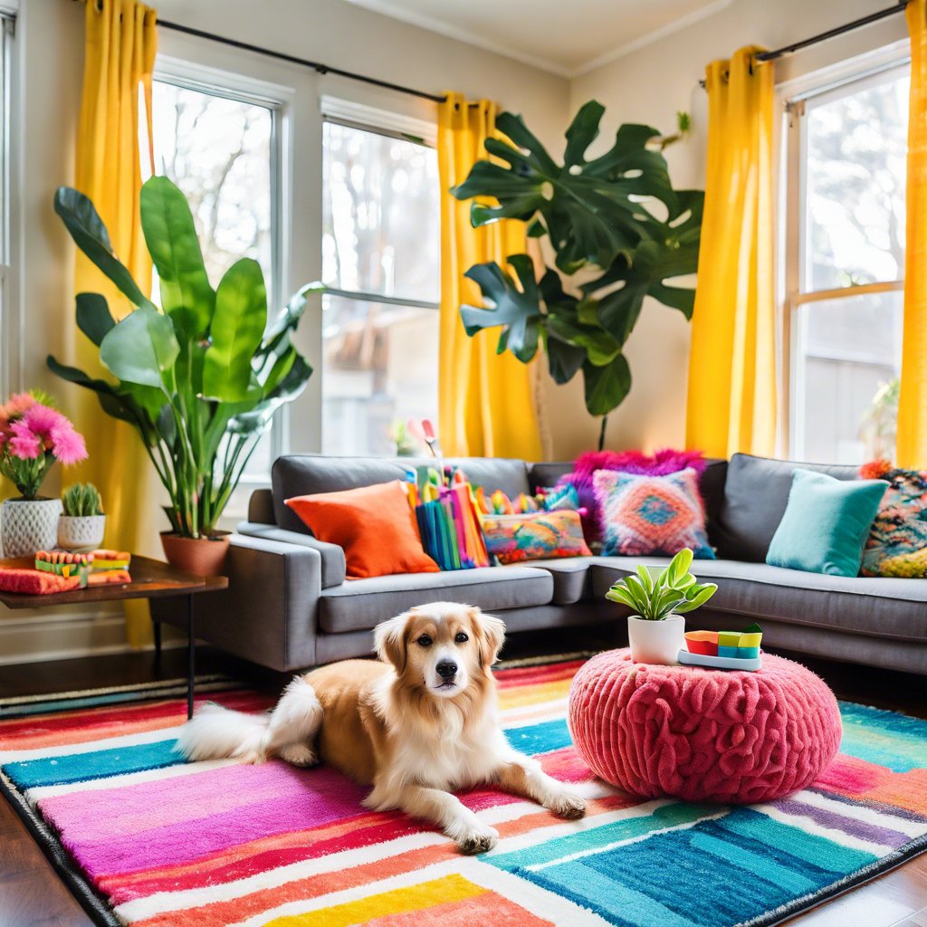 Why Choose Pet-Friendly Vacation Rentals?