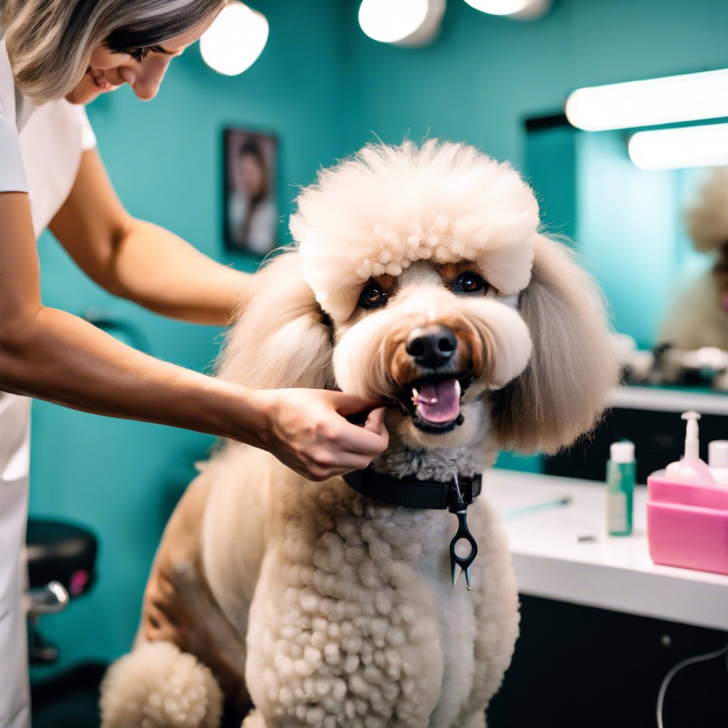 Why Grooming Matters for Your Pup