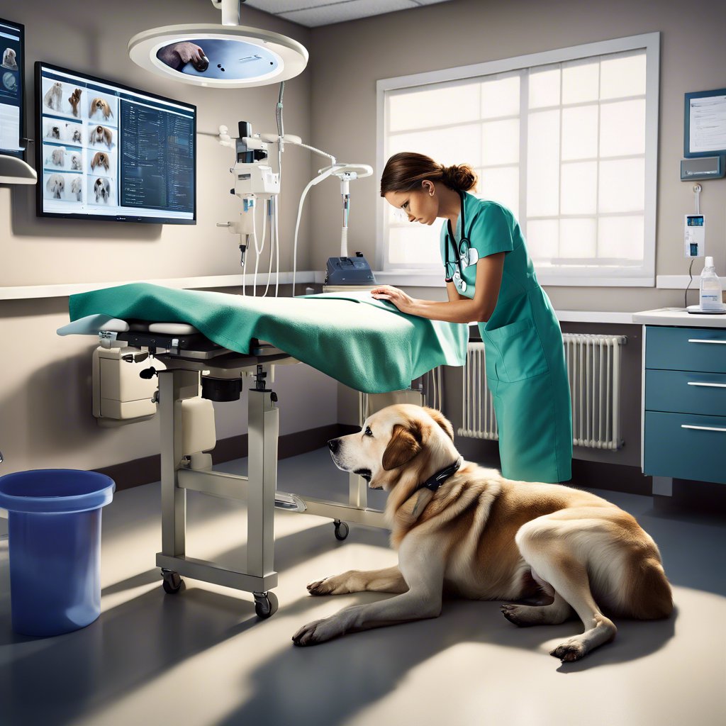 Understanding Pancreatitis in Dogs