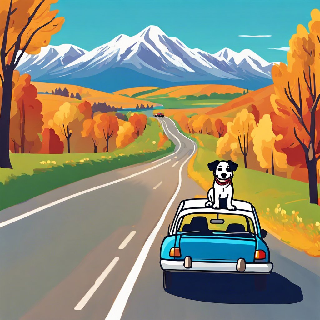 Adventure Awaits: Top Dog-Friendly Destinations