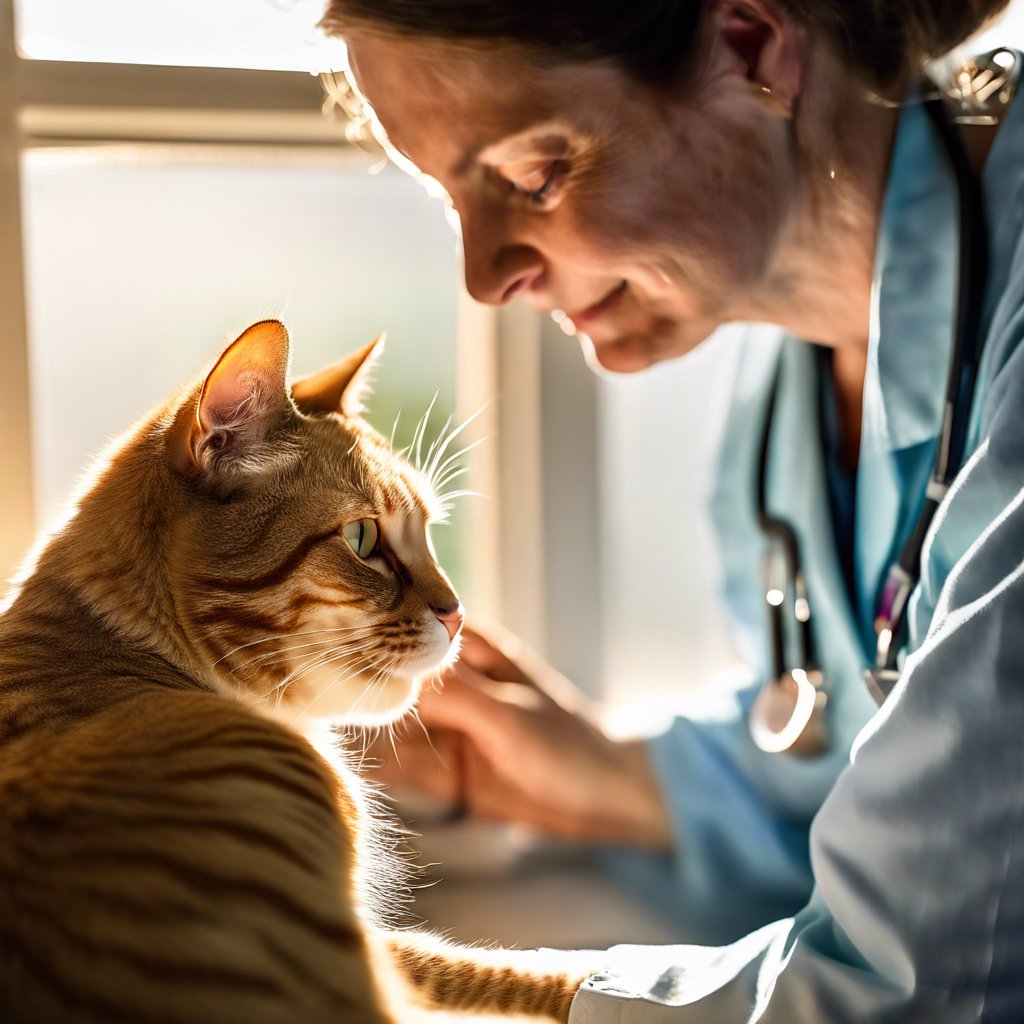 Feline Kidney Disease: Early Detection