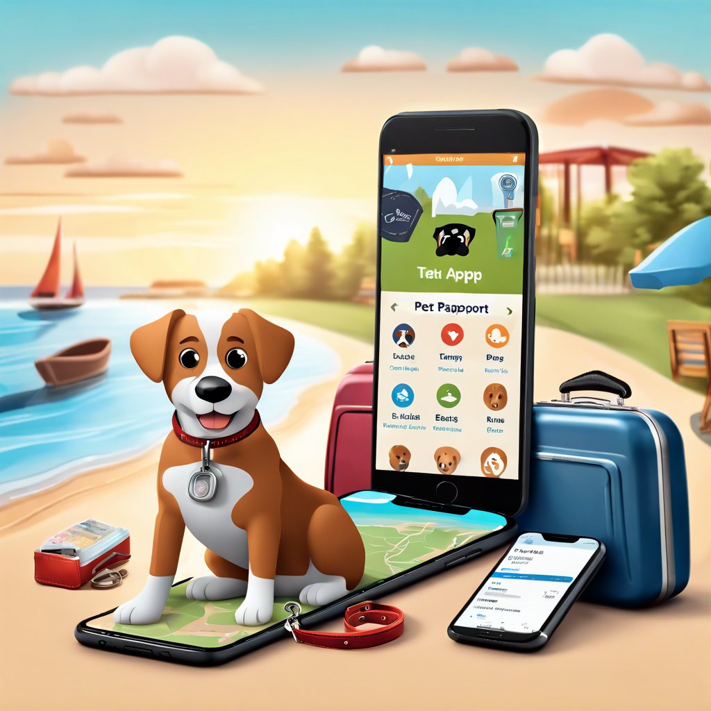 Why Every Pet Parent Needs a Travel App