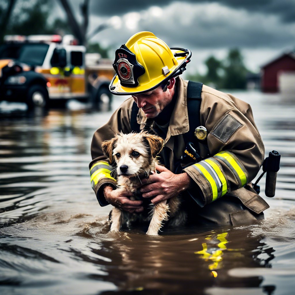 The Heartbreaking Reality of Disasters