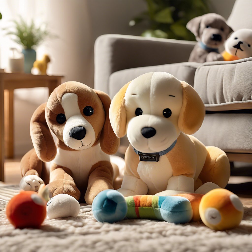 Why Snuggle Toys Matter