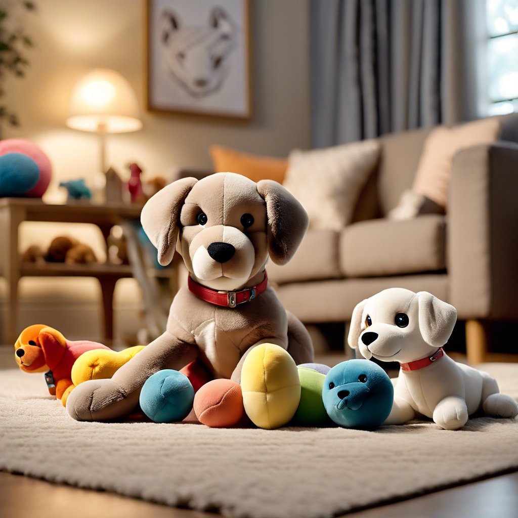 Choosing the Right Snuggle Toy