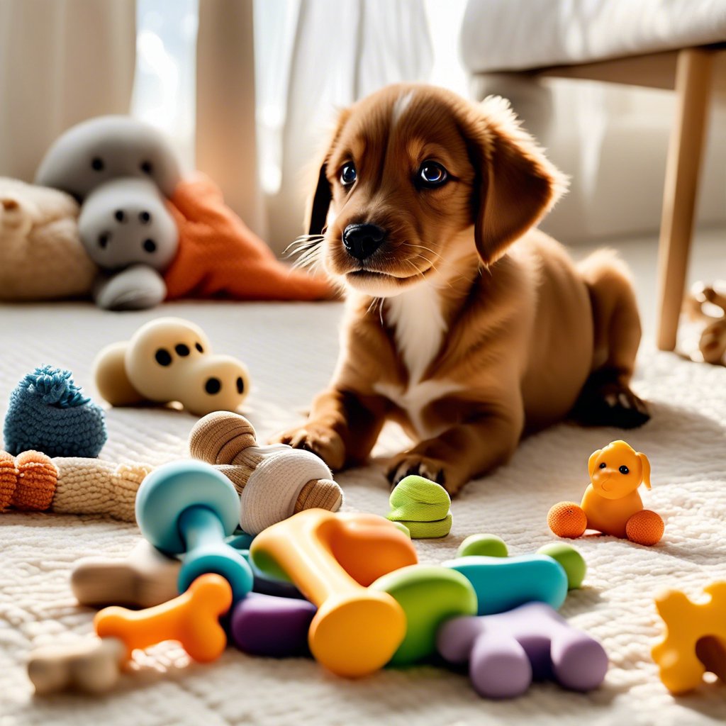 Choosing the Right Teething Toy