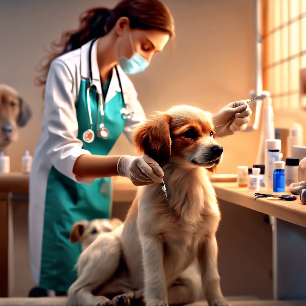 Understanding Pet Burns and Their Causes