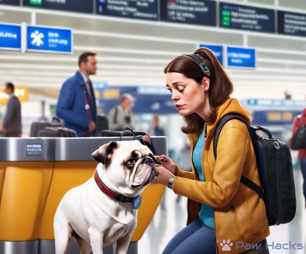 Understanding the Risks: Why Air Travel Can Be Dangerous for Brachycephalic Breeds