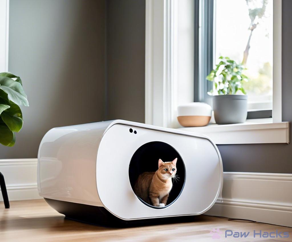 The Ultimate Guide to Choosing the Right Automated Litter Box for Your Feline Friend