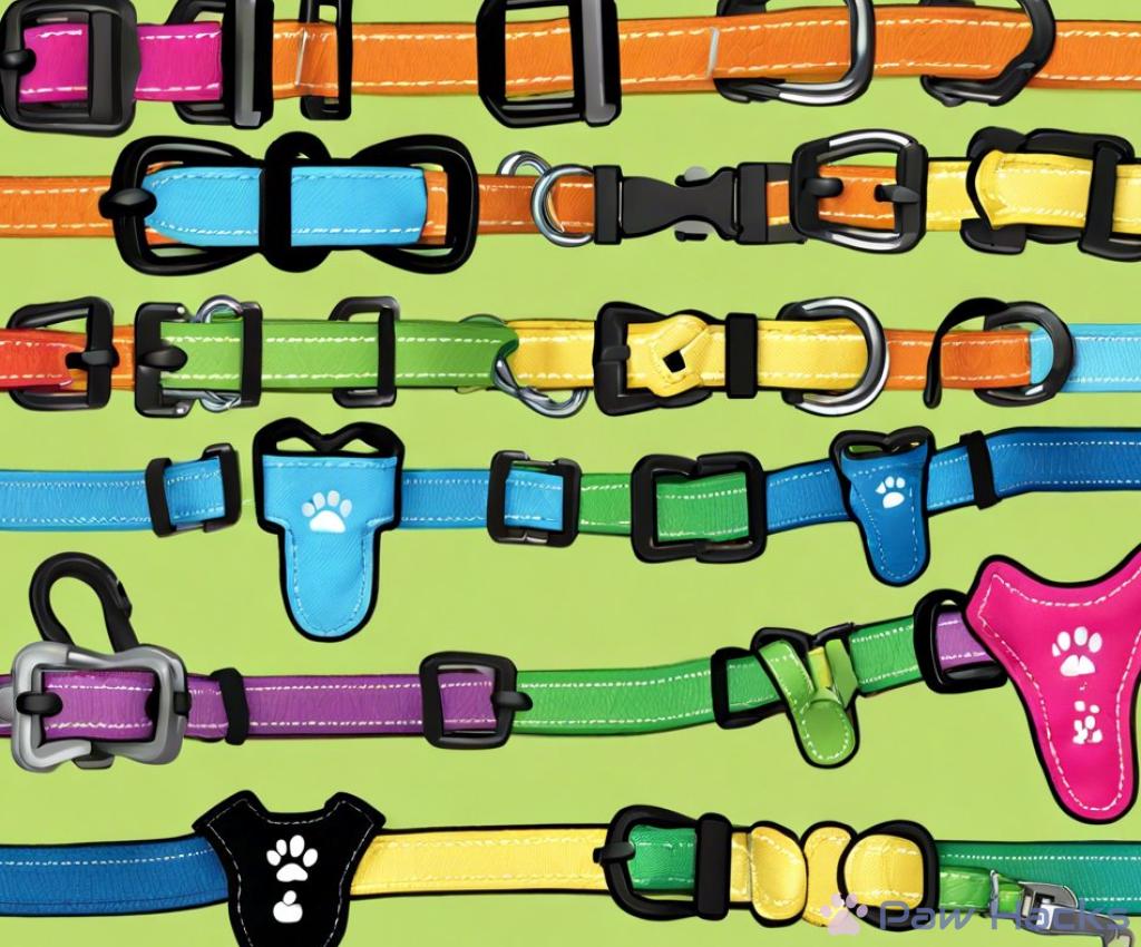 Top 5 Harnesses for Effortless Leash Training