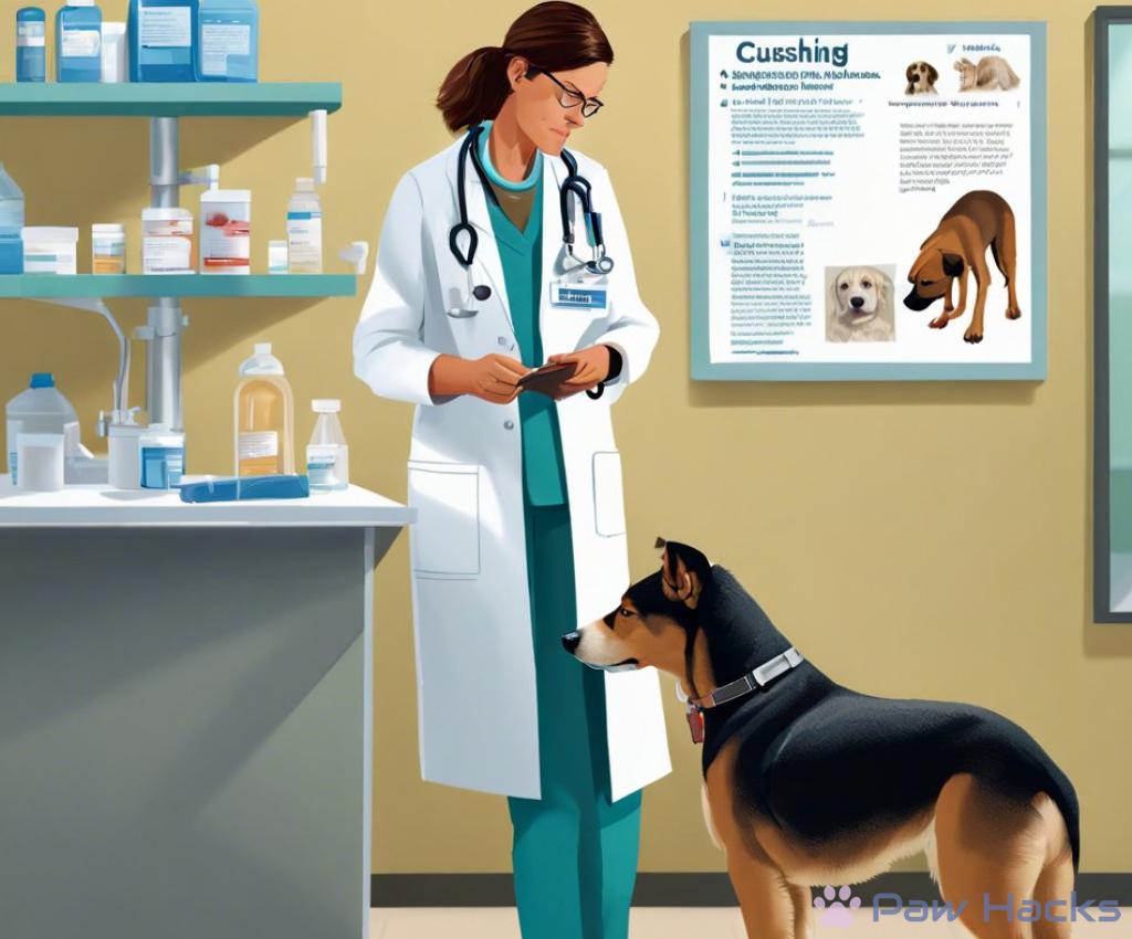 Spotting the Signs: How to Recognize Canine Cushing's Disease Early