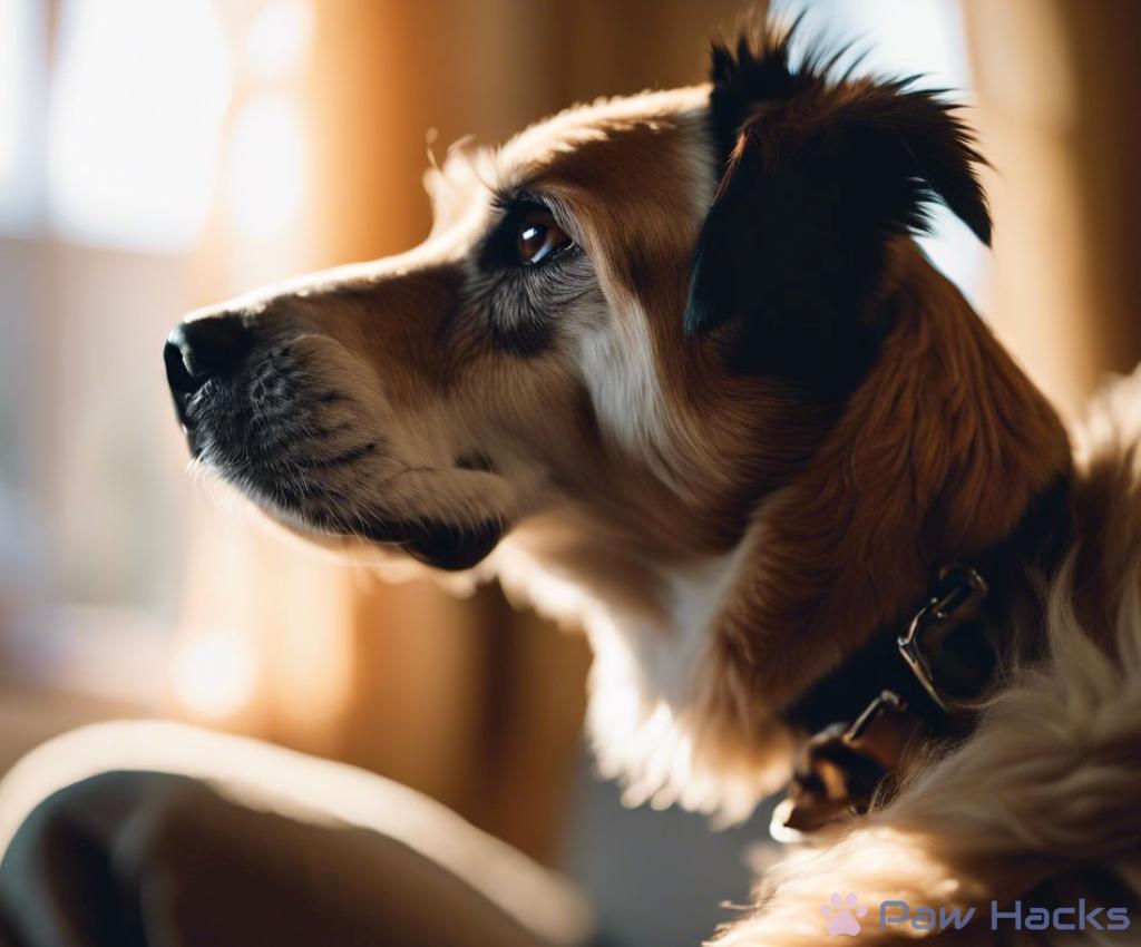 Understanding the Symptoms: What Your Dog Might Be Telling You