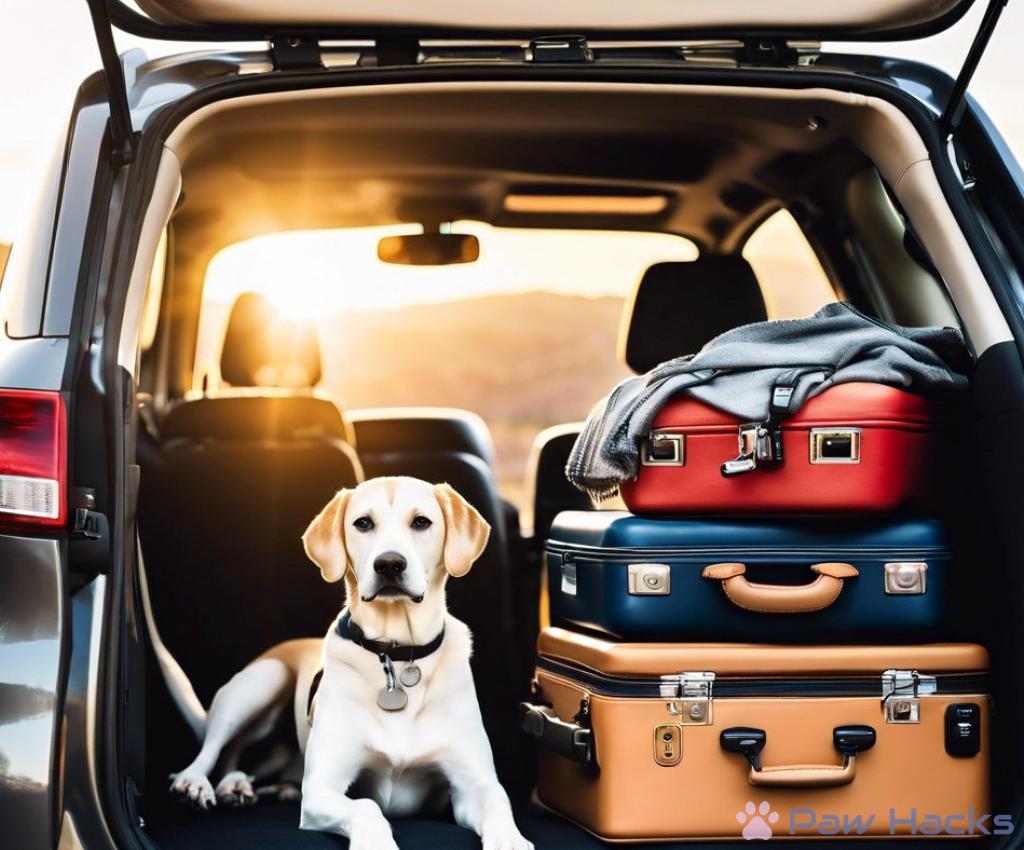 Mastering the Essentials: Why Crate Training is Crucial for Traveling with Your Dog