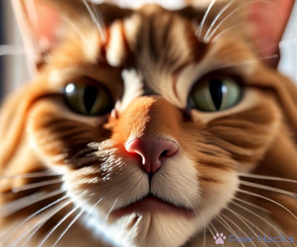 Understanding Feline Acne: What You Need to Know