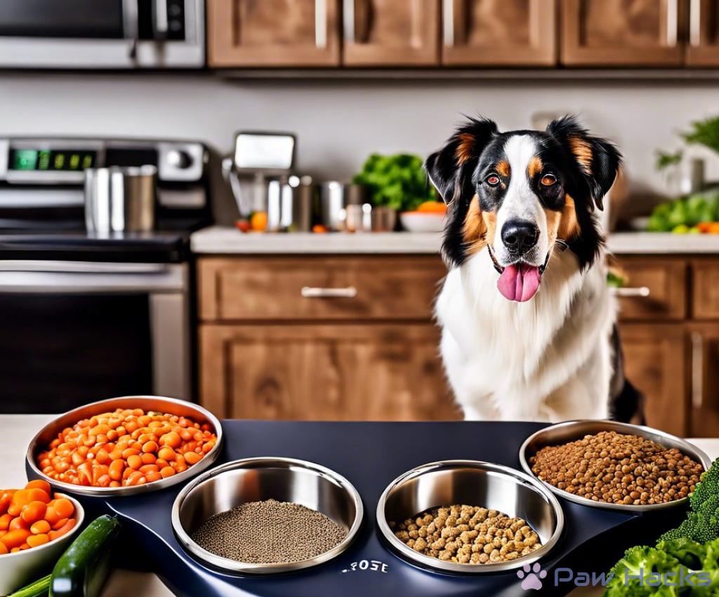 Portion Control: How Much Should Your Pet Eat?