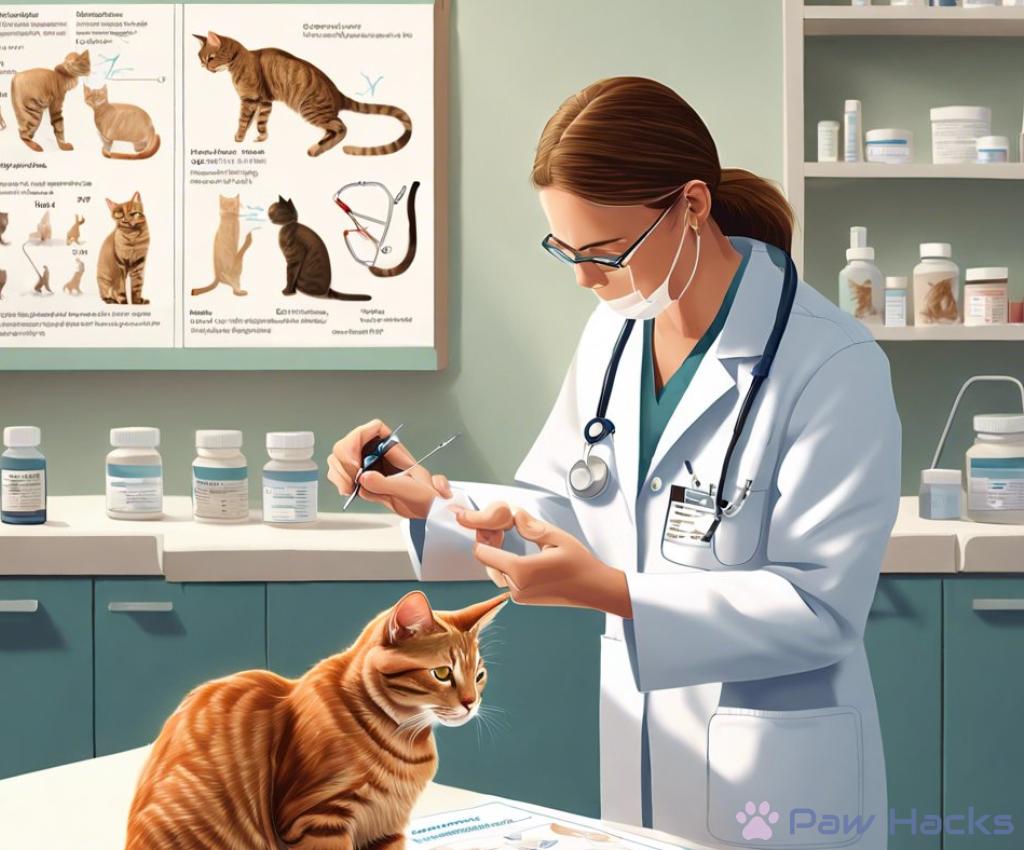 Understanding Feline Arthritis: Symptoms and Diagnosis