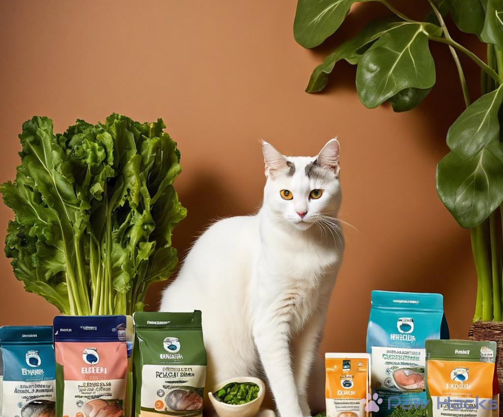 Essential Nutrients for Your Pregnant Cat's Health