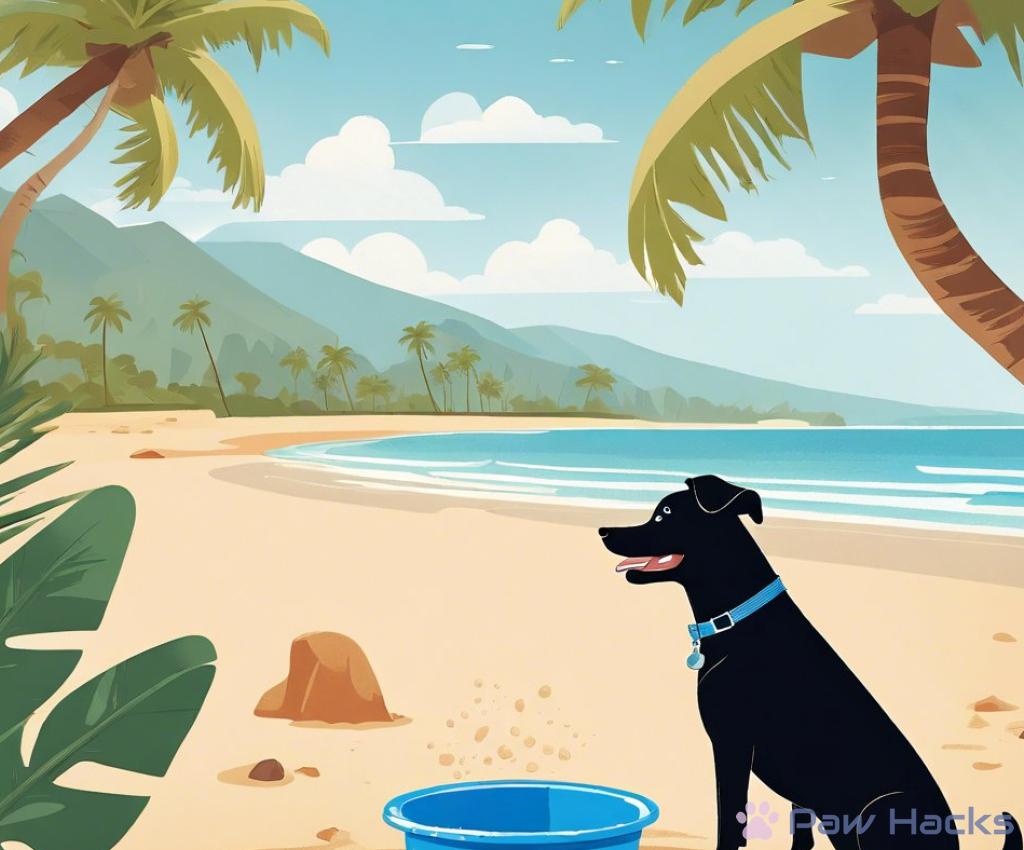 Essential Tips for Visiting Hawaii's Pet-Friendly Beaches