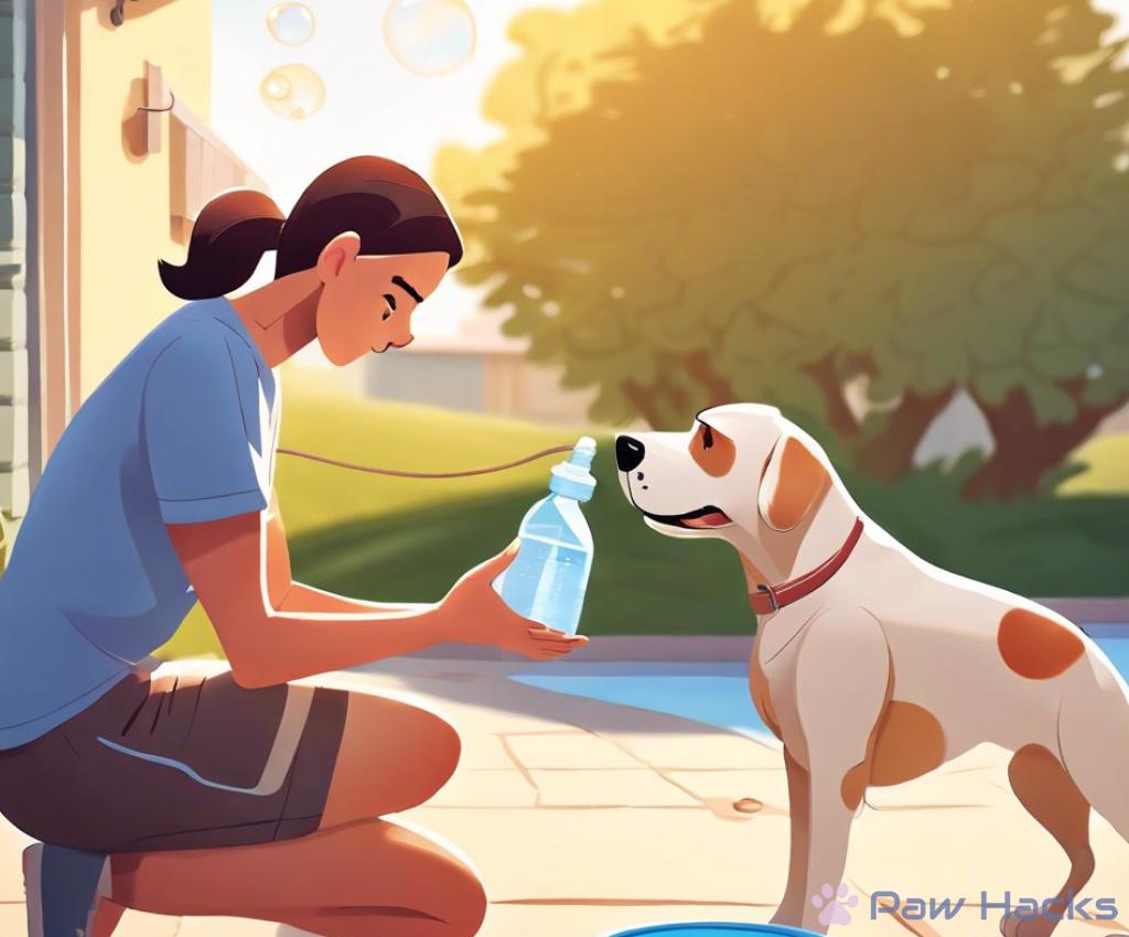 Understanding the Risks: Why Dehydration Matters for Your Pet