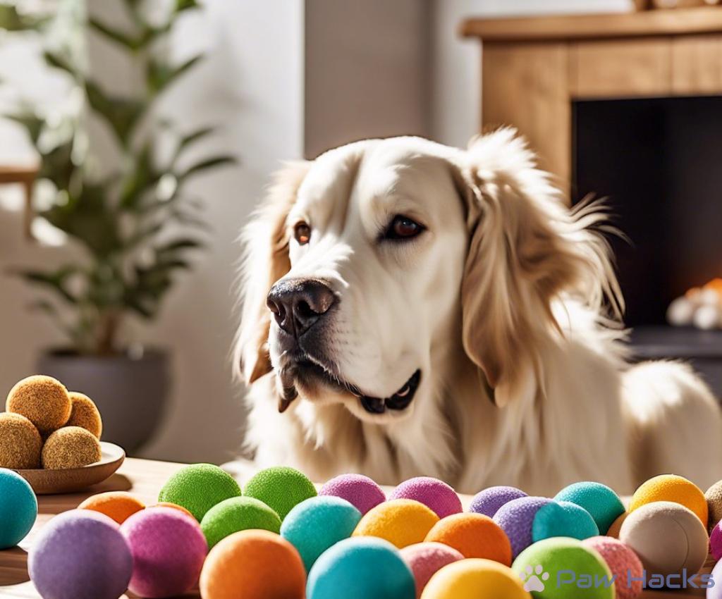 How to Choose the Right Treat Ball for Your Pet's Needs