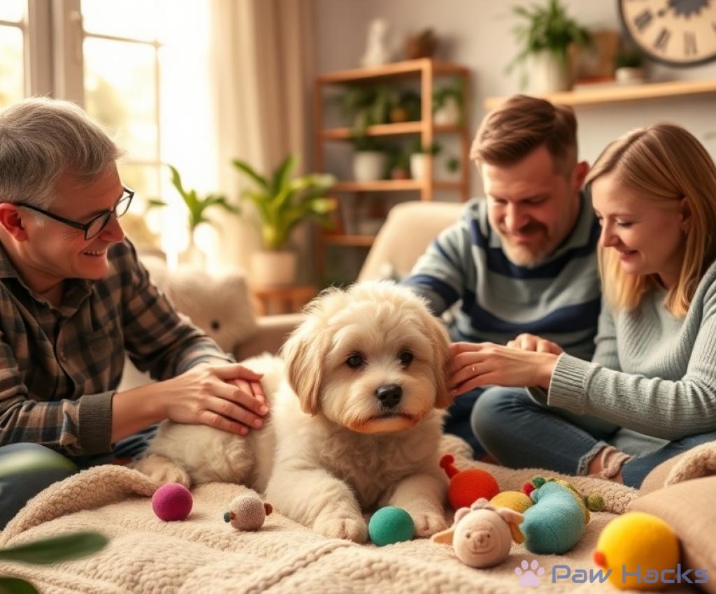 The Joy of Giving a Loving Home to Terminally Ill Pets