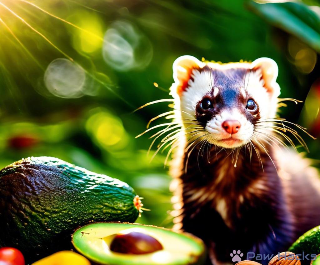 Essential Fats: The Key to Vibrant Ferret Health