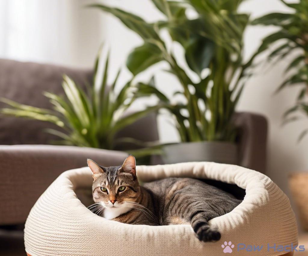 Understanding Cat Calming Pheromones: What Are They?