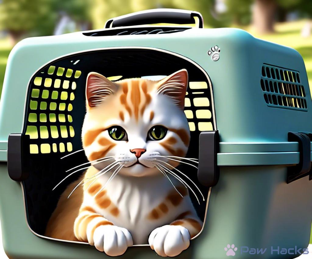 Essential Features to Look for in a Cat Travel Carrier