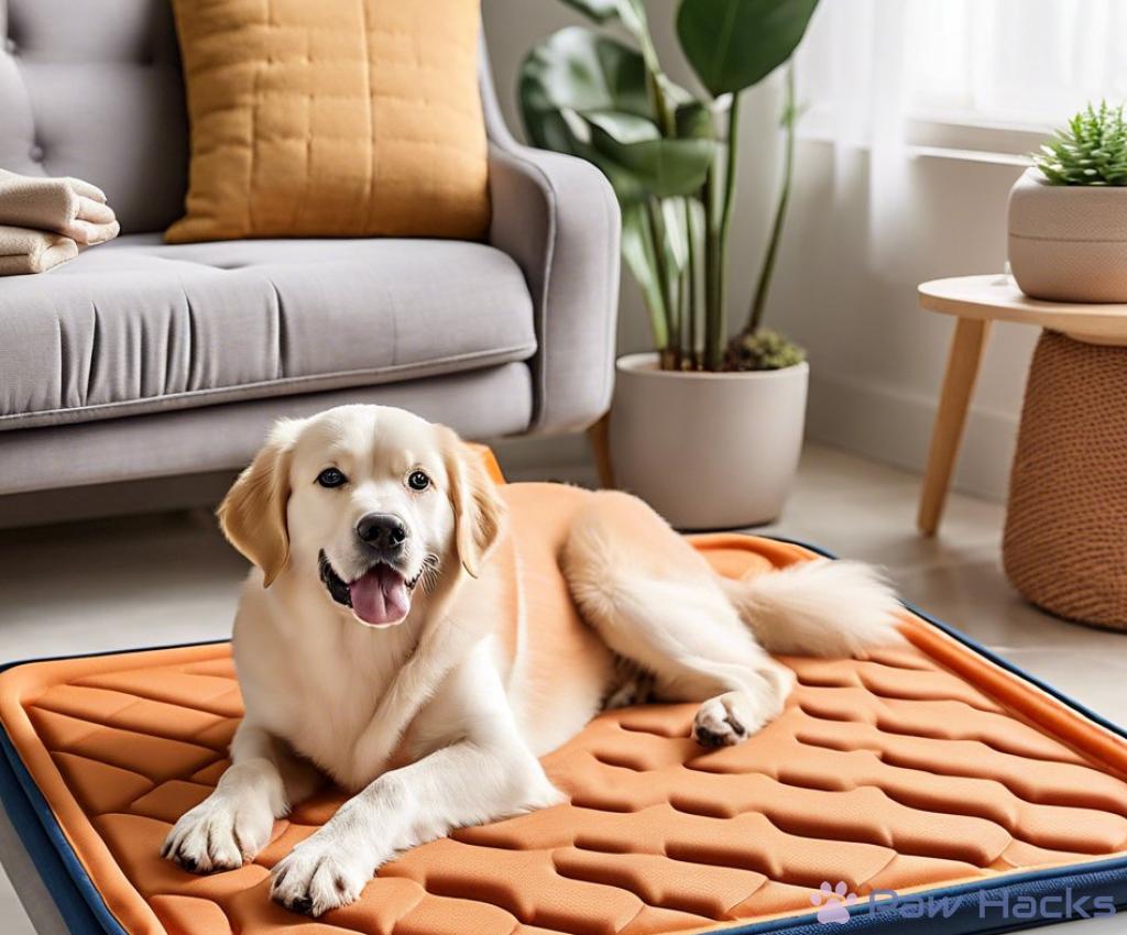 The Ultimate Guide to Choosing the Perfect Dog Cooling Pad for Your Crate