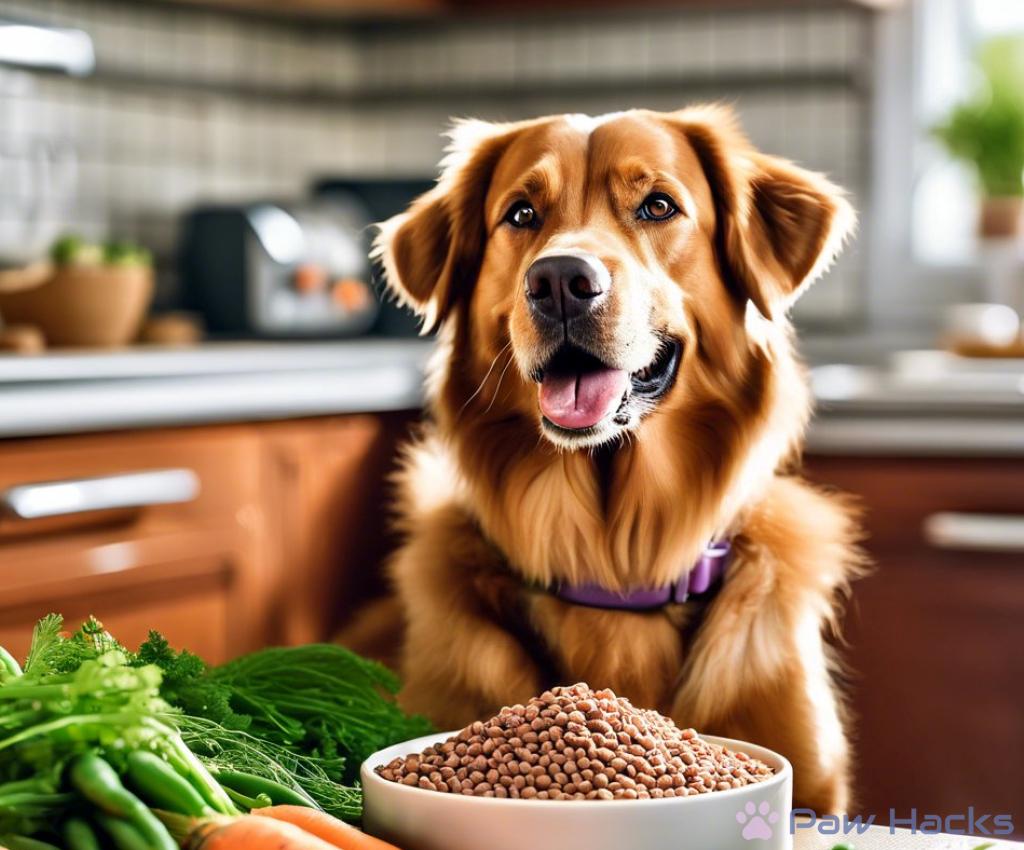 Understanding the Importance of Low-Sodium Diets for Heart Health in Dogs