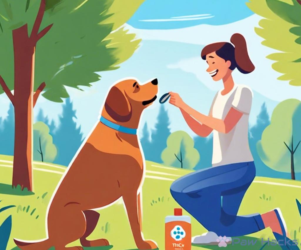 Essential Steps to Keep Your Dog Tick-Free