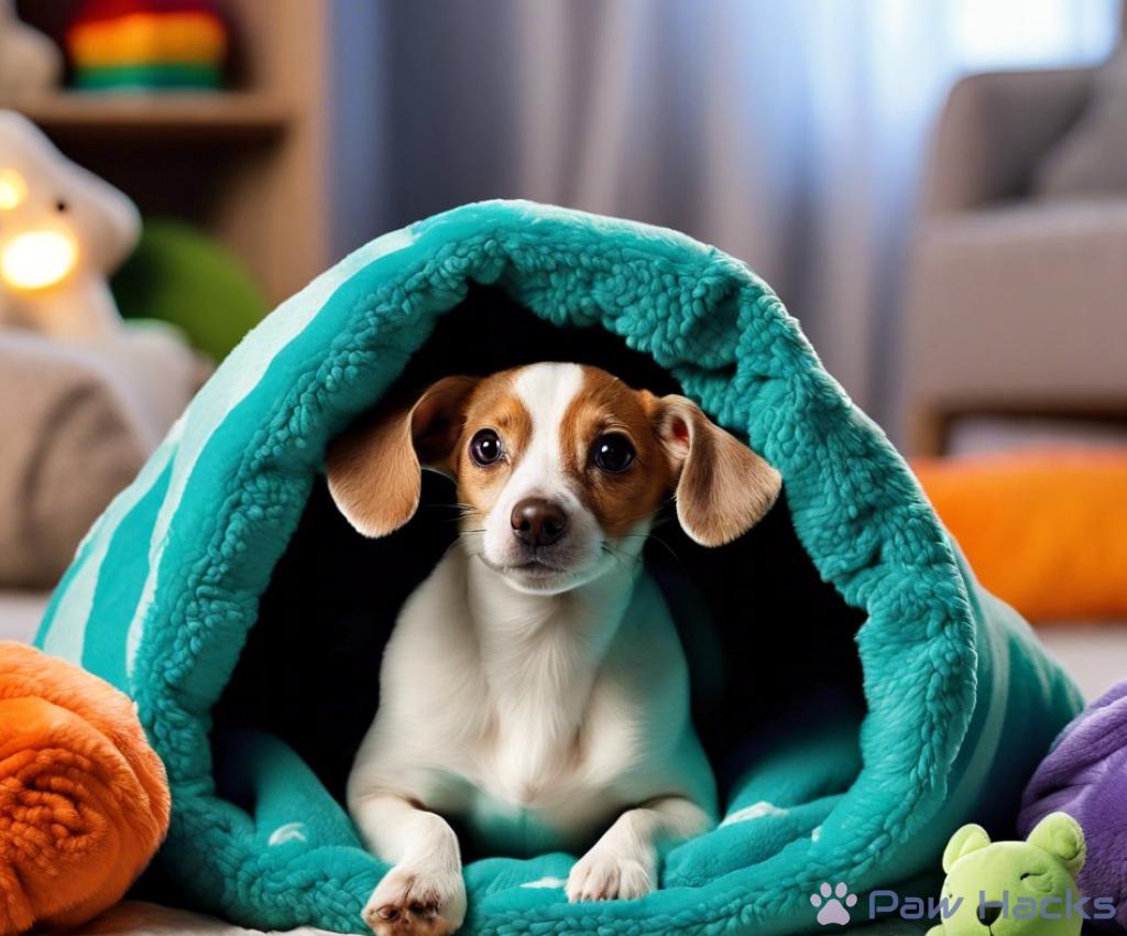 Cozy Comfort: The Benefits of Snuggle Sacks for Your Small Pets