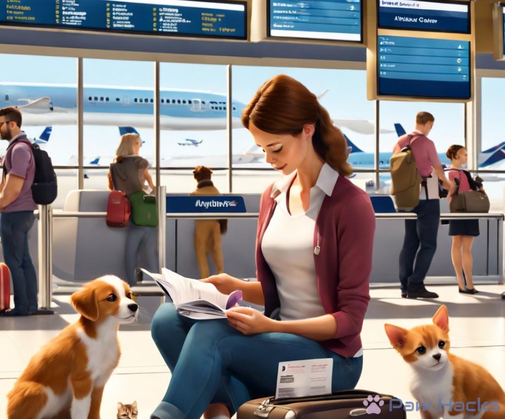 Understanding Airline Policies for Pets: What You Need to Know