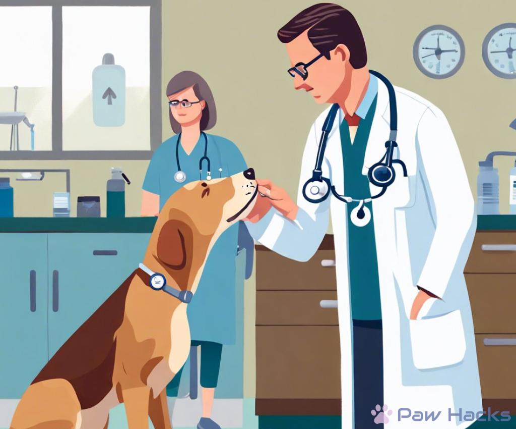 Recognizing the Early Signs of Dog Congestive Heart Failure