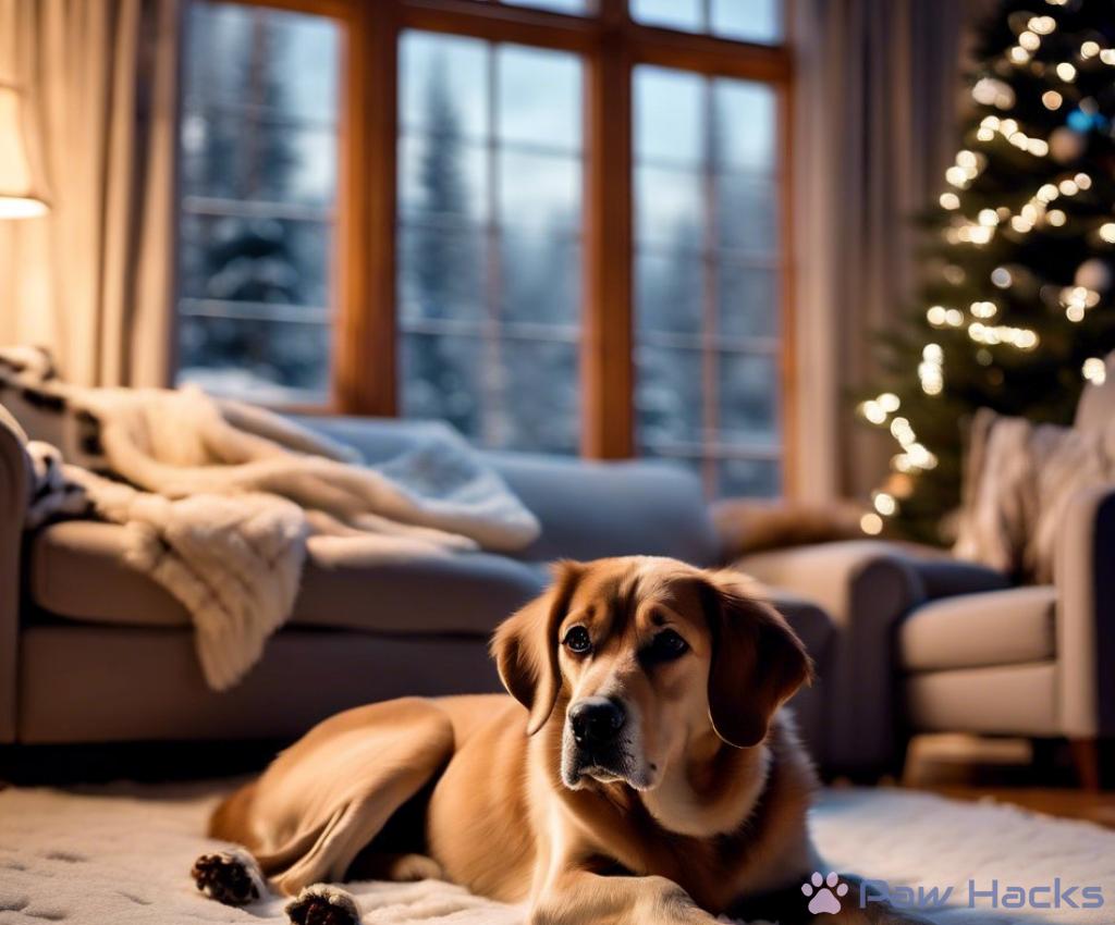 Understanding Pet Seasonal Affective Disorder: Signs and Symptoms