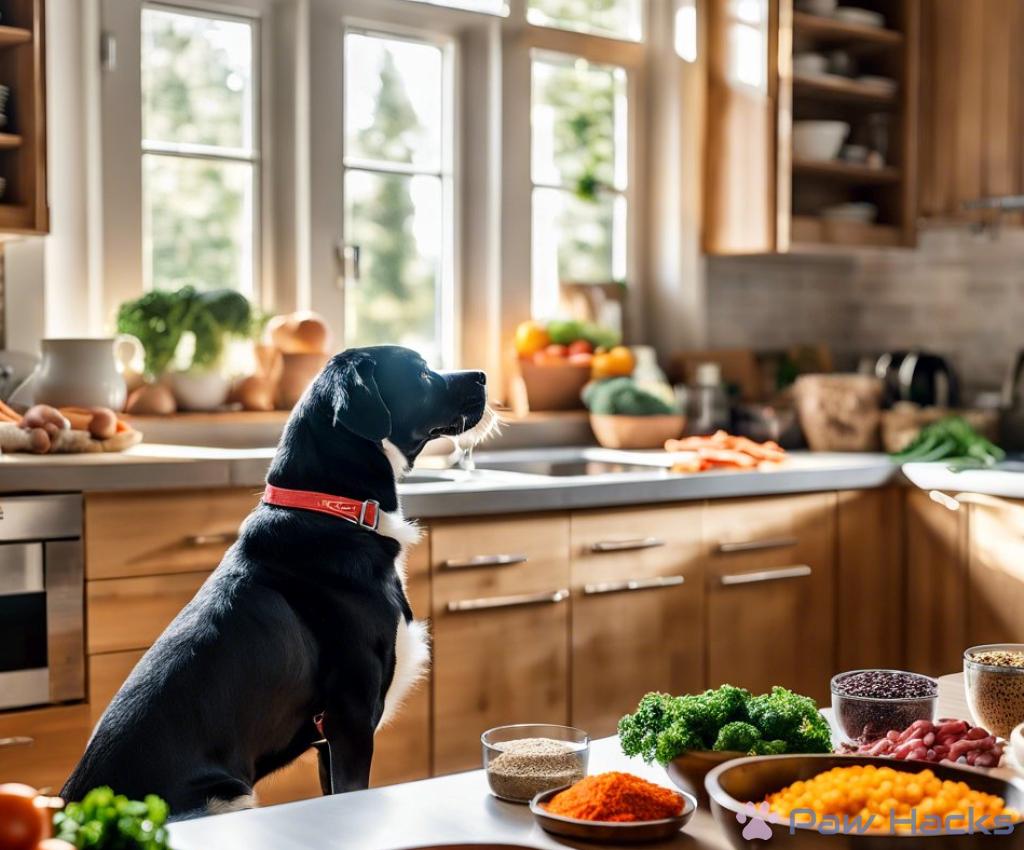 Tailoring Diet Plans for Aging Canines: What to Consider