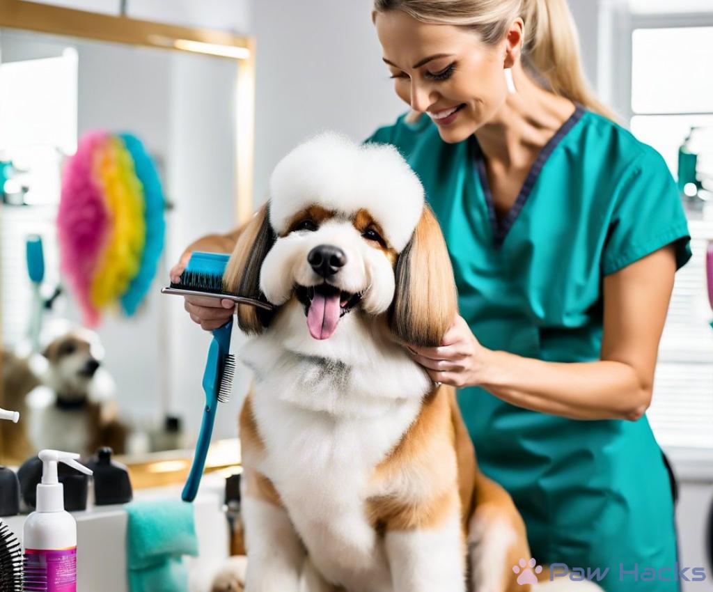 Keep Ears Clean: Essential Grooming Tips for Your Pet