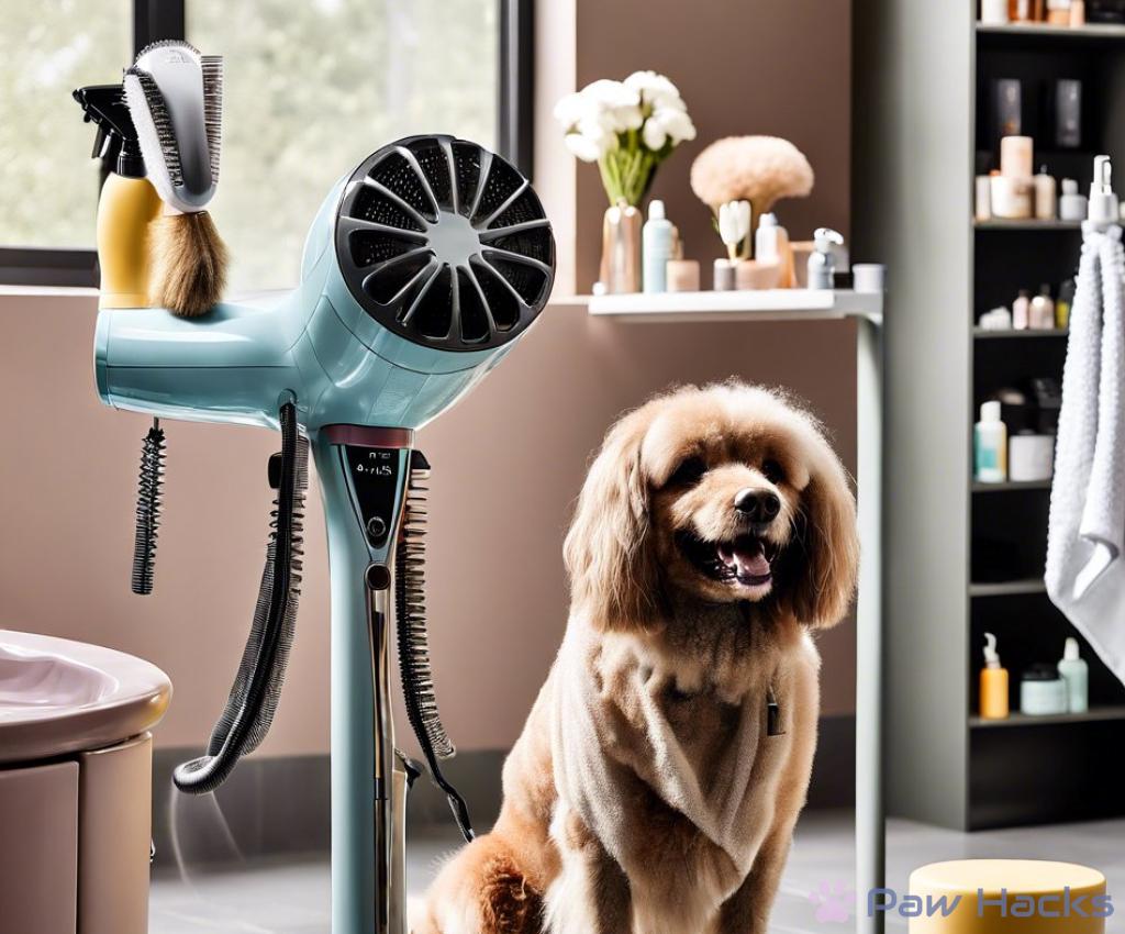 Transform Your Grooming Routine: The Ultimate Guide to Pet Hair Dryers