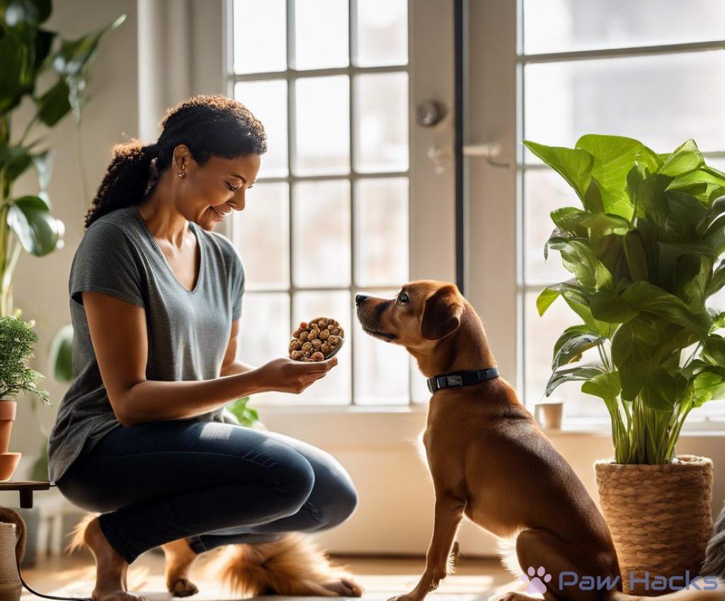 Effective Training Techniques to Curb Unwanted Barking