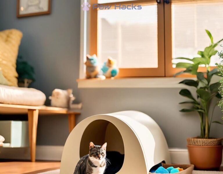 Curated visual reference: Litter Box Training For Disabled Cats Photo Inspiration