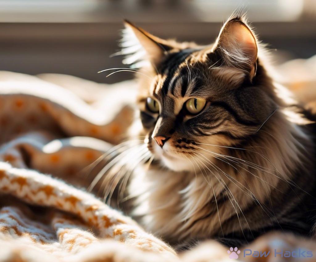 The Truth About Whisker Trimming: What Every Cat Owner Should Know